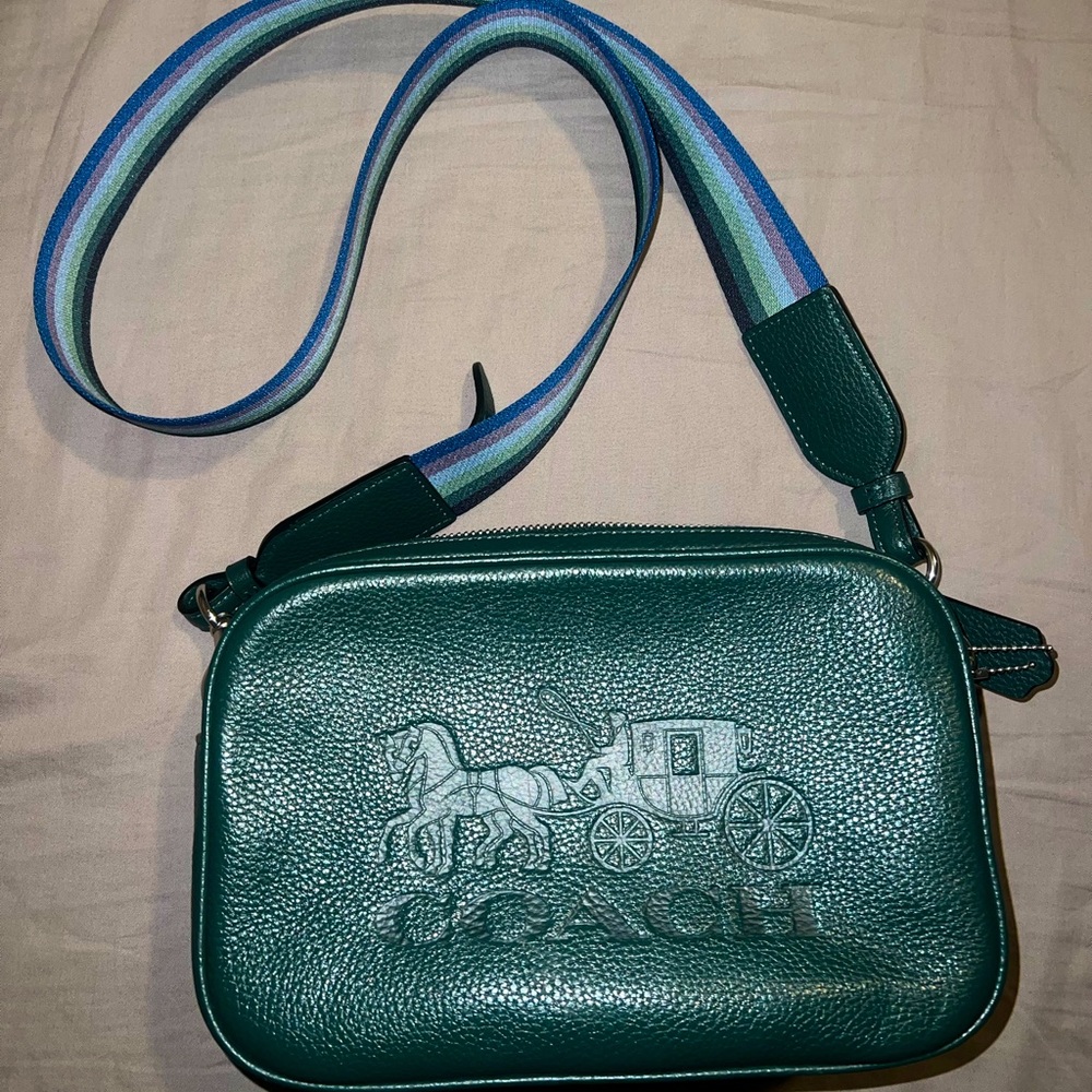 COACH JES CROSSBODY